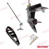KIT MODIFICACION F60 A BIG FOOT