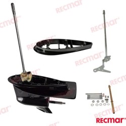 KIT MODIFICACION F60 A BIG FOOT