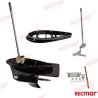 KIT MODIFICACION F60 A BIG FOOT