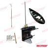 KIT MODIFICACION F60 A BIG FOOT