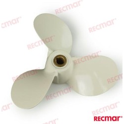 ALUMINUM PROPELLER 8.10*7.5 RIGHT