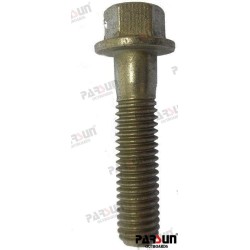 BOLT M8X35