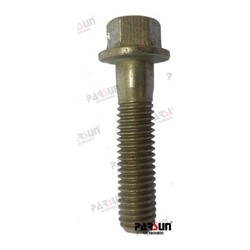 BOLZEN M8X35