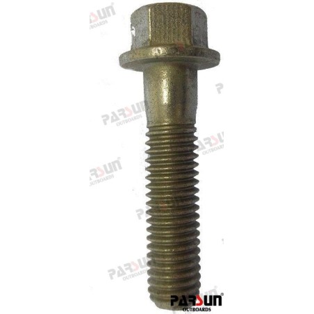 BOLZEN M8X35