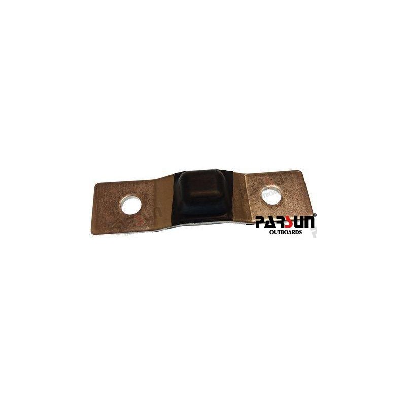 ABSORBER (FRONT)