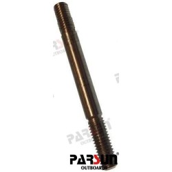 DICEPHALOUS BOLT M8X65