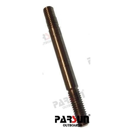 DICEPHALOUS BOLT M8X65