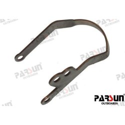OUTER FRAME ROTARY BRACKET