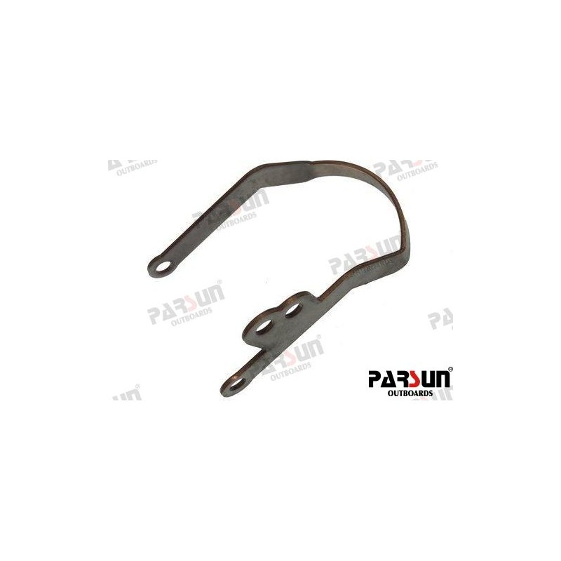 OUTER FRAME ROTARY BRACKET