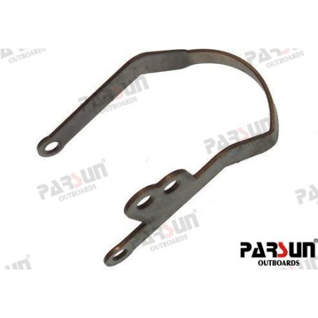 OUTER FRAME ROTARY BRACKET