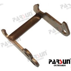 INNER FRAME ROTARY BRACKET