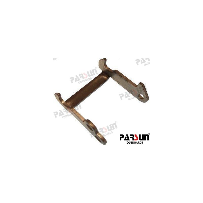 INNER FRAME ROTARY BRACKET