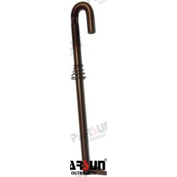 THRUST ROD ASSY