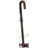 THRUST ROD ASSY