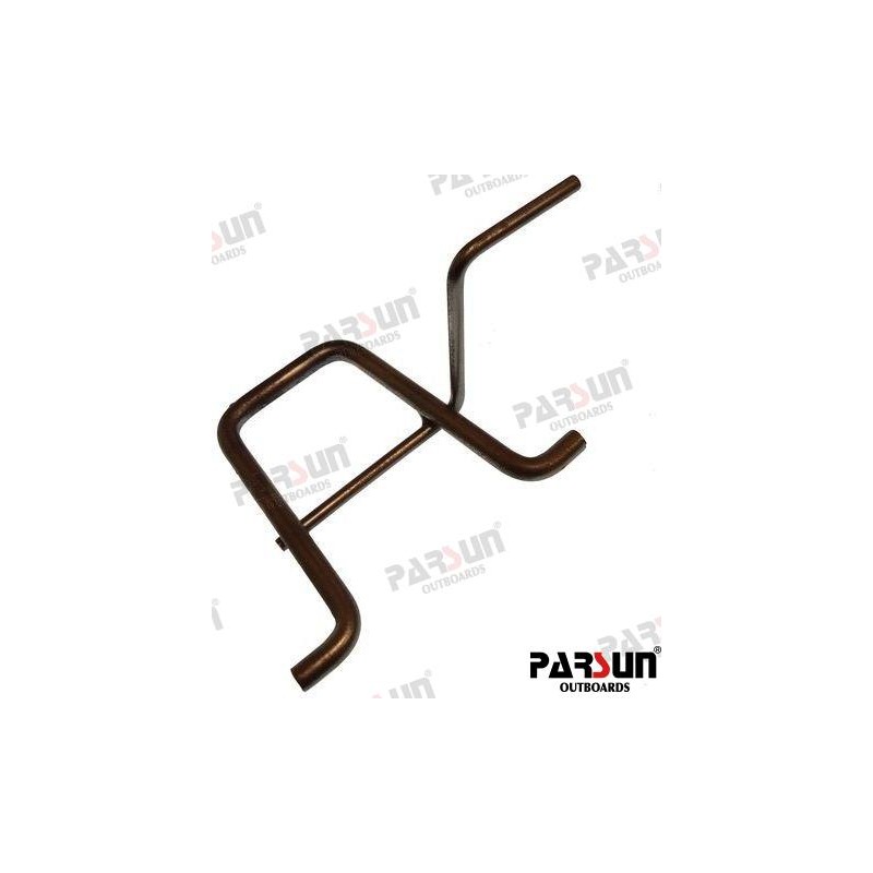 SUPPORT ASSY