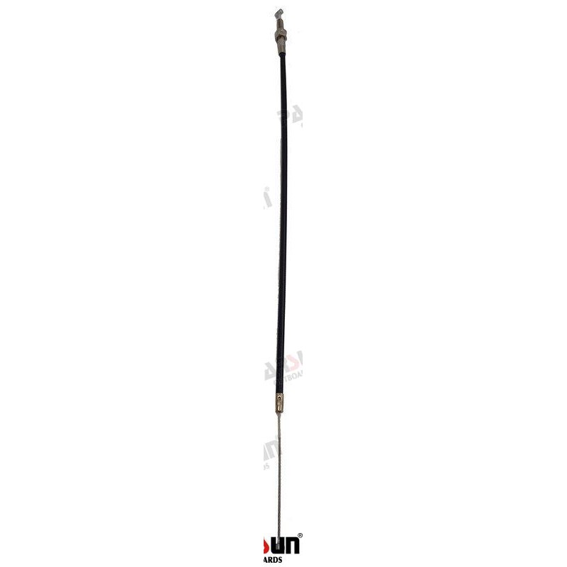 THROTTLE CABLE ASSY