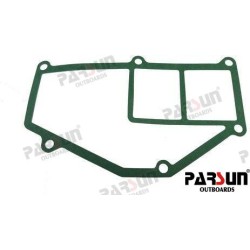 GASKET EXHAUST OUTER COVER