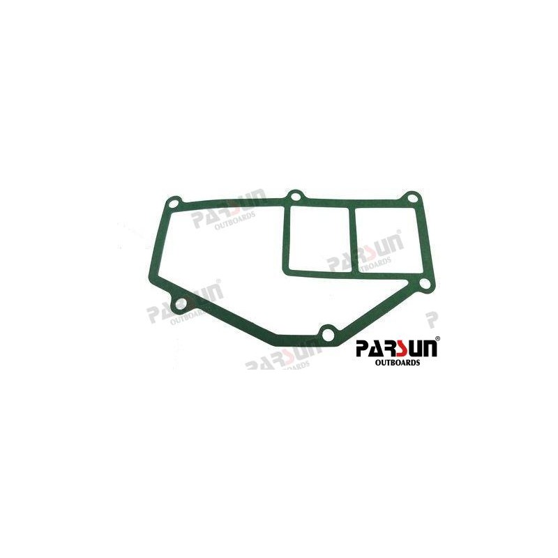 GASKET EXHAUST OUTER COVER