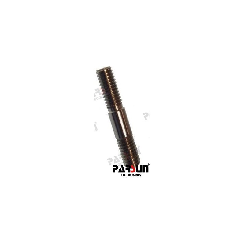 BOLT M6X23
