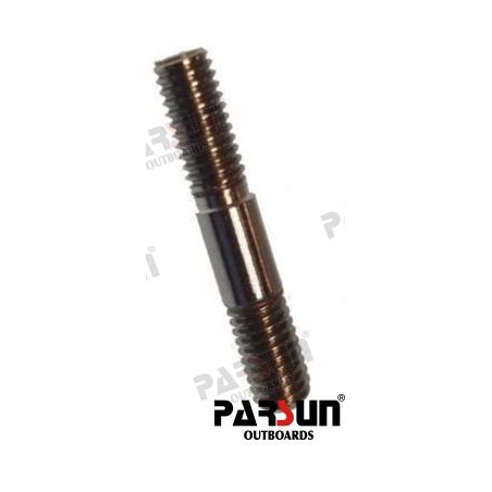 BOLT M6X23