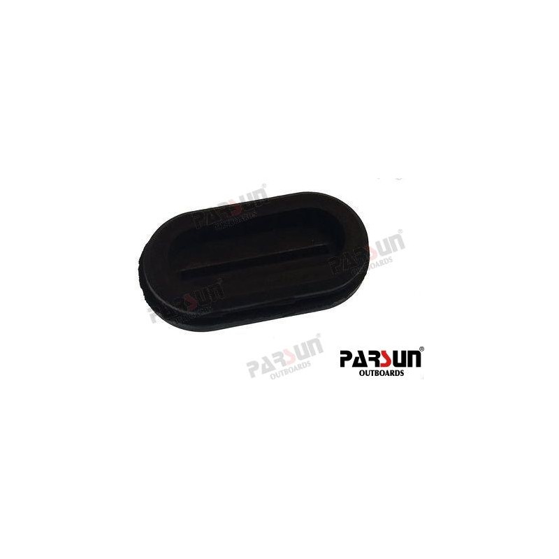 RUBBER PLUG B