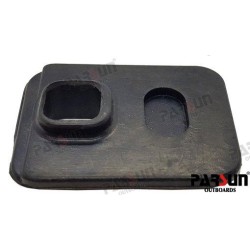 RUBBER PLATE AIR CHOKE