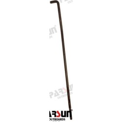 SHIFT ROD