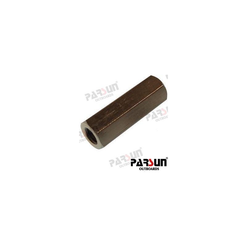 COLUMNED NUT
