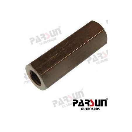 COLUMNED NUT