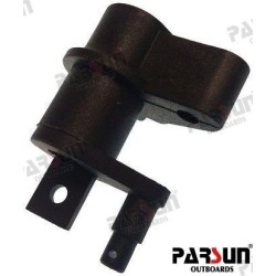 BLOCK SHIFT ROD