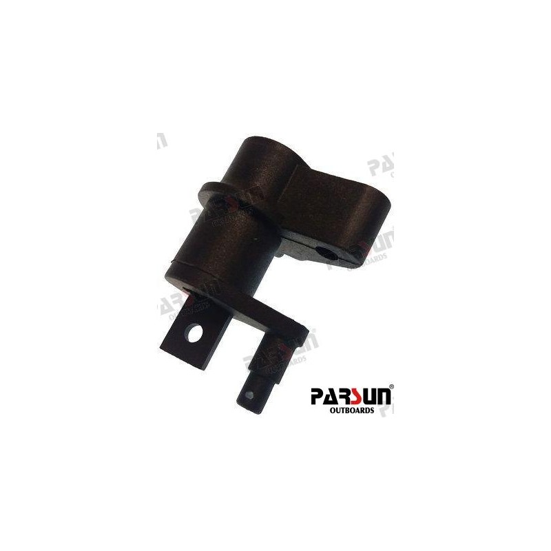 BLOCK SHIFT ROD