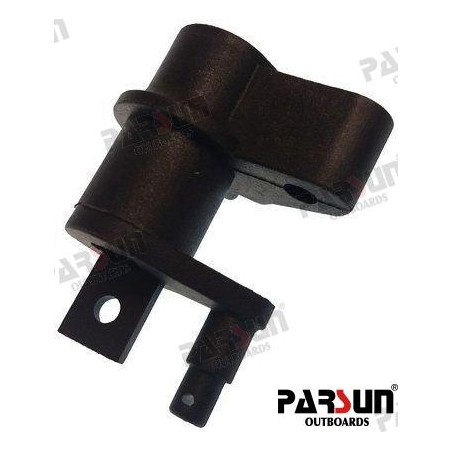 BLOCK SHIFT ROD