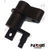 BLOCK SHIFT ROD
