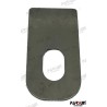 PLATE SHIFTLEVER STOPPER