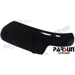 LOCKING HANDLE TOP COWLING