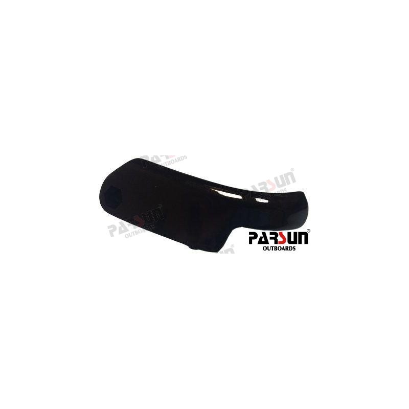 LOCKING HANDLE TOP COWLING