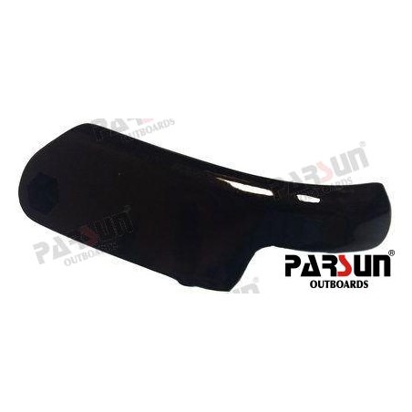 LOCKING HANDLE TOP COWLING