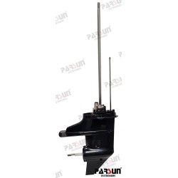 LOWER CASING ASSY LONG