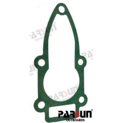 GASKET.WATER PUMP SEAT