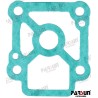 GASKET OUTER PLATE