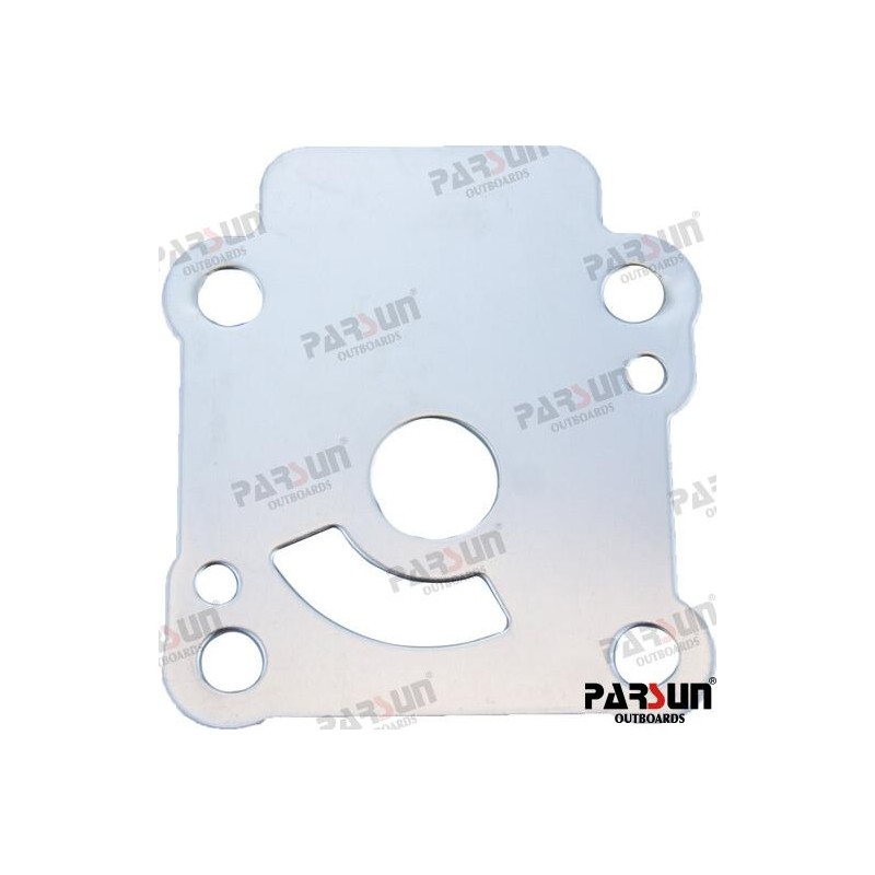 OUTER PLATE