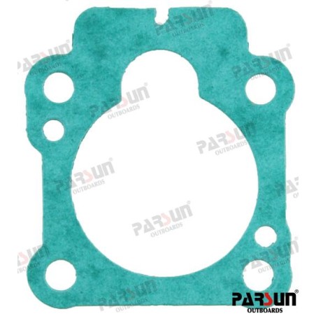 GASKET OUTER PLATE