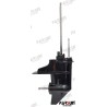 COMPLETE GEAR HOUSING FOR F6 - F8B - F9.