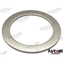 WASHER PROPELLER SHAFT