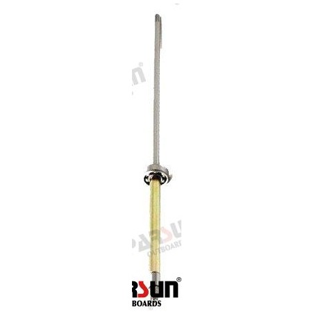 DRIVE SHAFT ASSY. S