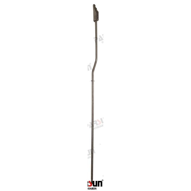 CAM ASSY SHIFT ROD(L)