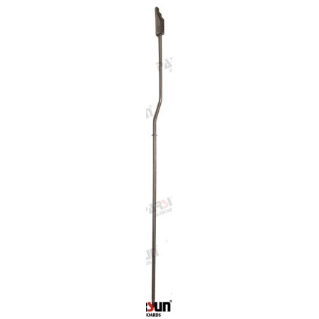 CAM ASSY SHIFT ROD(L)