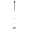 CAM ASSY SHIFT ROD(L)