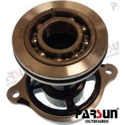 COVER ASSY LOWER CASING