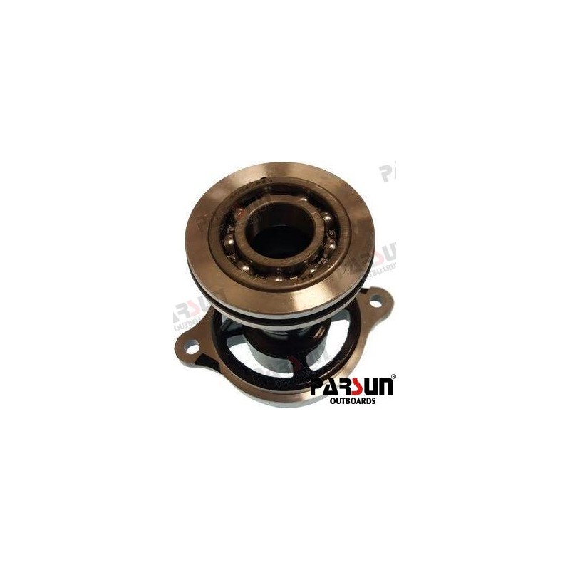 COVER ASSY LOWER CASING